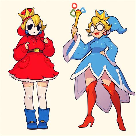 Pin by Candy Imp on Bowsette | Super mario art, Cartoon character ...