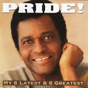 Charley Pride Lyrics, Songs, and Albums | Genius