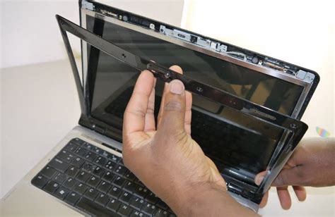 hp laptop screen replacement in nairobi - Tarakilishi Hub Services