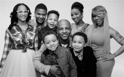 T.I. and Tiny's 'Family Hustle' Reboot May Still Happen Thanks to Their Children