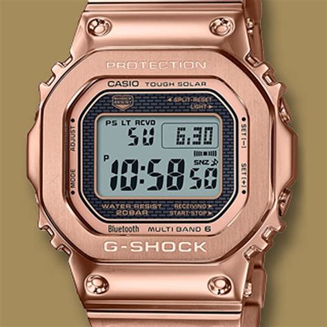 Digital Watches For Women Casio