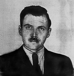 Josef Mengele – Wikipedia