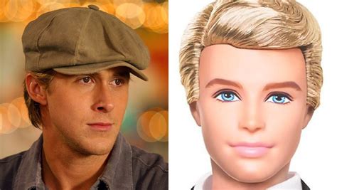 Our First Look at Ryan Gosling as Ken in the BARBIE Movie - Nerdist