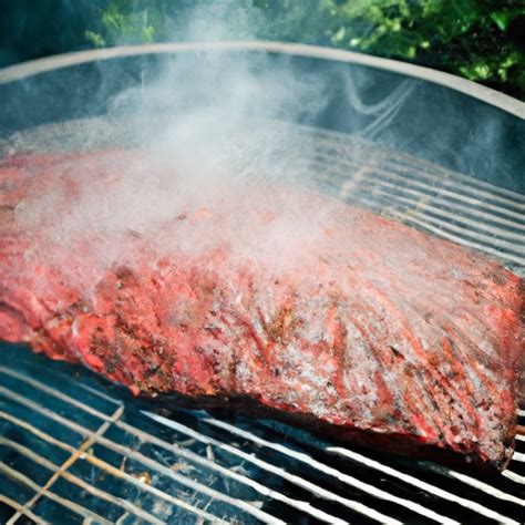 A Guide To BBQ Smoking: Techniques And Recipes - Tastepan