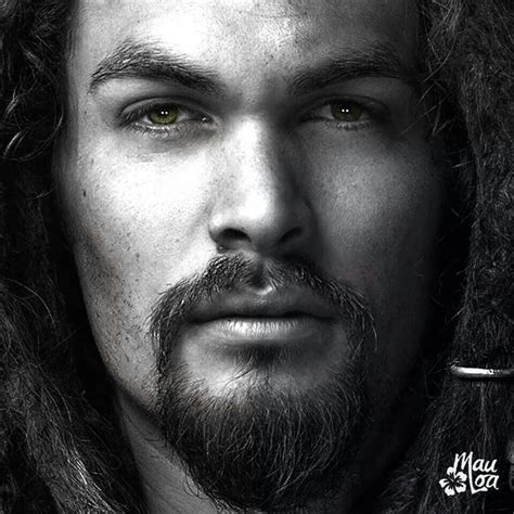 Wow. Such a character filled face | Jason momoa, Beautiful men ...