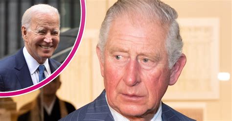 Americans share fears for King Charles as President Joe Biden visits Windsor: ‘Is he okay ...