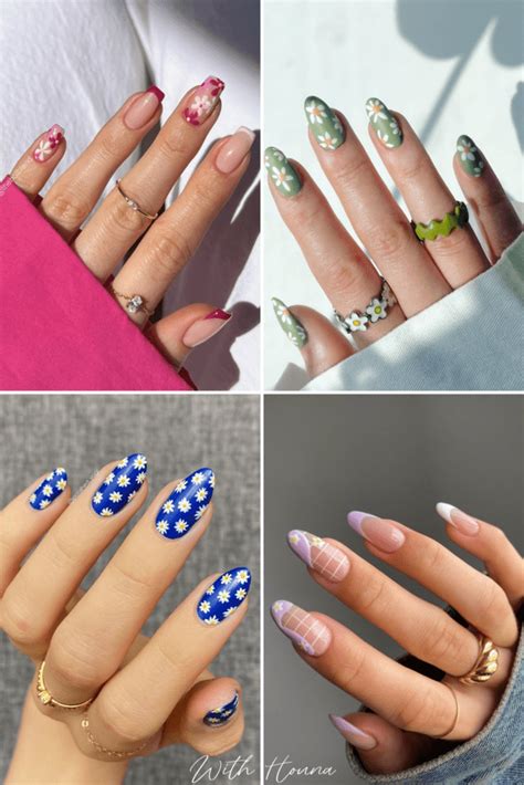 Must-Try Spring Nail Designs and Trends for this Year