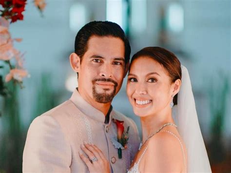 Paolo Paraiso marries fiancee Jessica Sto. Domingo | GMA Entertainment