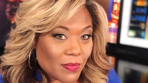 Tara Setmayer: Paramus NJ political commentator at the top of her game