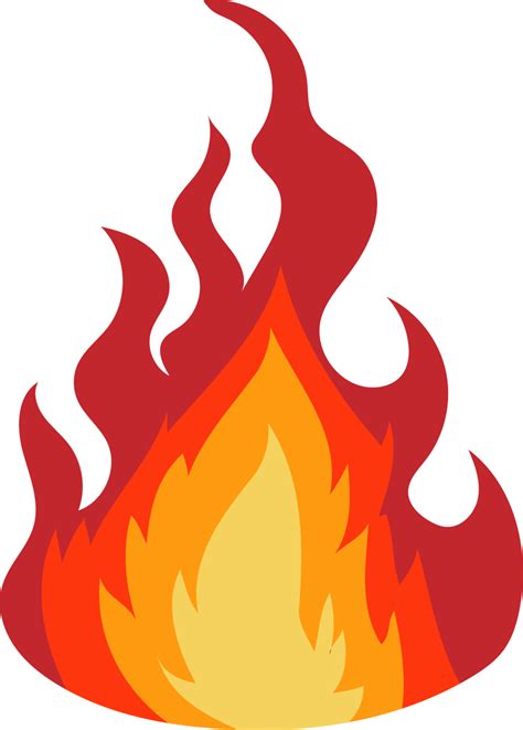 Flame clipart png free image png