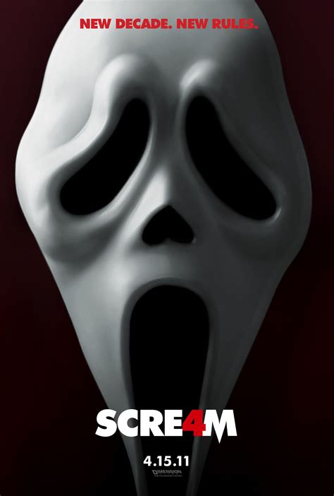 No Ghostface in MTV's Scream TV Series? | Collider