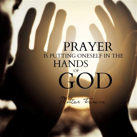 When you Pray | AirMaria.com