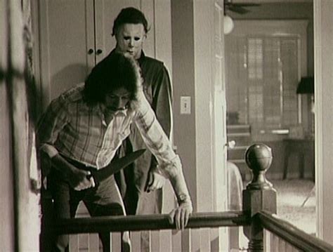 Halloween 1978 Behind the Scenes - Gallery | eBaum's World