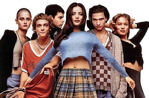 I Rewatched "Empire Records" As An Adult And It Was A Bit Of A Mess