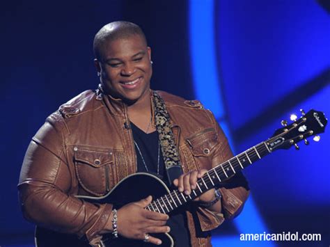 Big Mike – American Idol Net