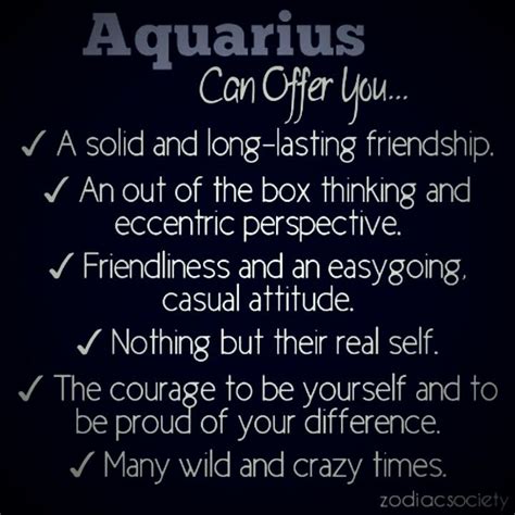 Aquarius Quotes For Today. QuotesGram