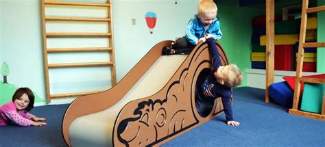 Indoor Play Equipment Supplier & Installation Service in UAE