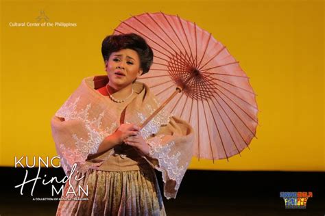 CCP’s upcoming musical series celebrates the kundiman in old and new forms - NOLISOLI