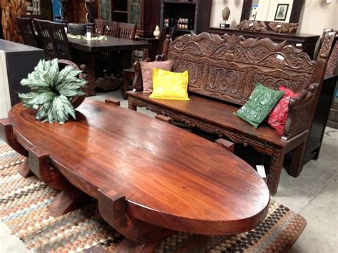 Trend Terbaru Indonesian Bali Furniture