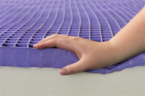 How This Purple Mattress 20 Years in the Making Became an Overnight Success