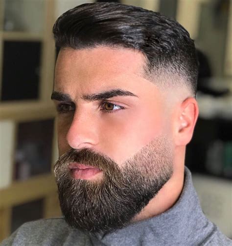 Timeless 50 Haircuts For Men 2019 Trends Stylesrant Beard Styles | Free Download Nude Photo Gallery