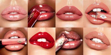 Shiny Lipstick That Stays On | Lipstutorial.org