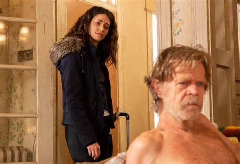 Why Wasn't Fiona in the Last Season of Shameless? | POPSUGAR ...