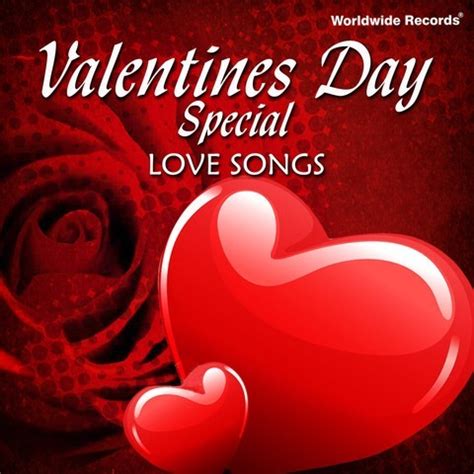 Valentines Day Special - Love Songs Songs Download: Valentines Day ...