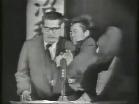 The assassination of Japan Socialist Party leader Inejiro Asanuma as ...