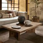 Devon Coffee Table | Modern Living Room Furniture | West Elm