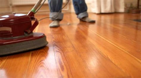 Best Way To Clean Oak Wood Floors - Summers Elizabeth