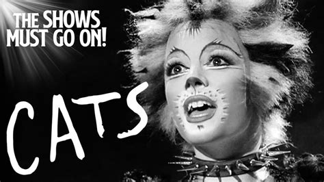 Musical-ul "Cats", cu muzică de Andrew Lloyd Webber’ - weekendul acesta disponibil online - Blog ...