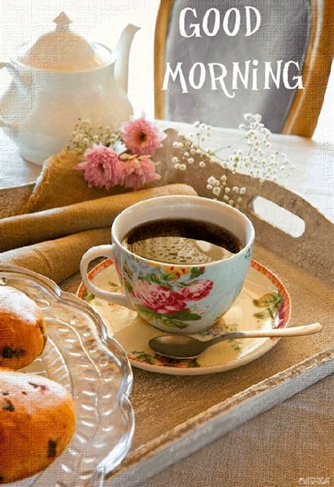 Sunday Morning Coffee, Good Morning Coffee Gif, Afternoon Tea, Morning Morning, Healthy Dinner ...