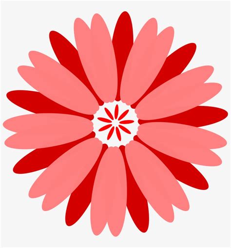 Flower Free Vector - Clip Art Design Flower Transparent PNG - 799x800 ...