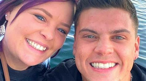 Tyler and Catelynn Baltierra reveal how they'll explain to Nova why ...