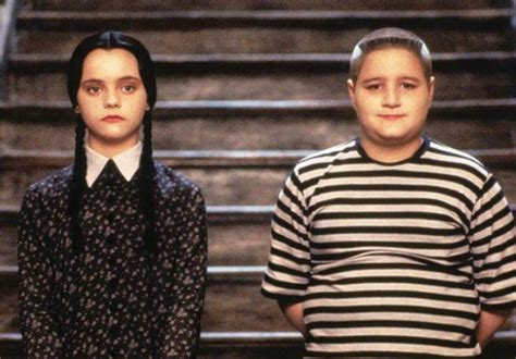 Original Pugsley Addams