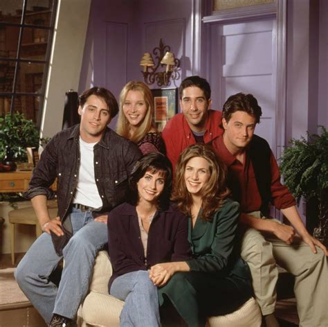 Things you didn't know about your favorite '90s TV shows