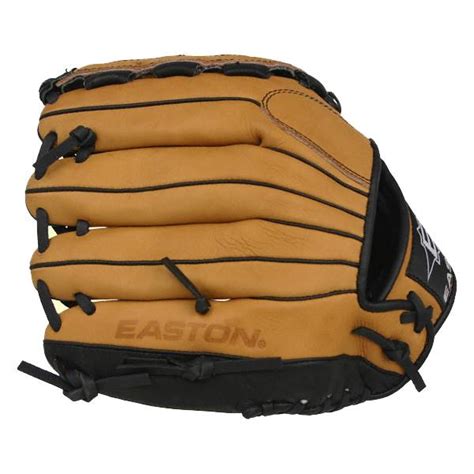 Easton Dustin Pedroia MVP 11" Youth Baseball Glove DP1100 ...