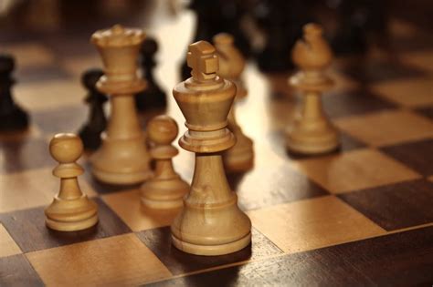 Can the King Attack in Chess? Unveiling the Truth! - Remote Chess Academy