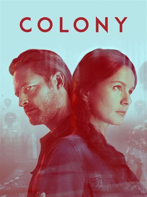 Colony - Trailers & Videos - Rotten Tomatoes