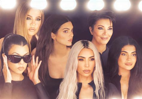 The Kardashians Season 4: Hulu Release Date, Cast, Teaser - Parade