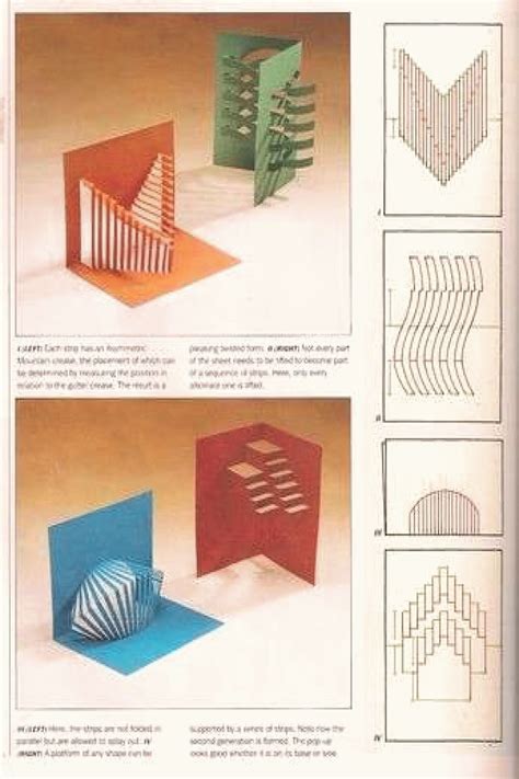 Origami Structure Ideas - vrogue.co