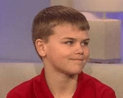 Colton Burpo: One Inspiring, 'Heavenly' Kid - Changing Channels