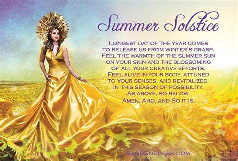 Pagan Rituals, Wiccan, Magick, Summer And Winter Solstice, Summer Sun, Solstice Festival, Pagan ...