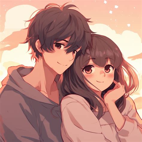 Aggregate 135+ matching pfp anime couple - in.eteachers