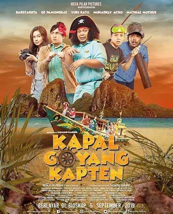 18 Film Komedi Indonesia Terbaru Dan Lucu Yang Bakal Bikin Kamu Ngakak - Blog Unik