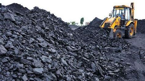 APMDC to mine coal in MP, Chhattisgarh