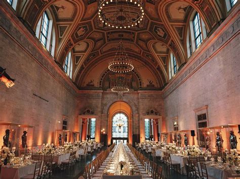 13 Gorgeous Detroit Wedding Venues | Detroit wedding venue, Historic ...