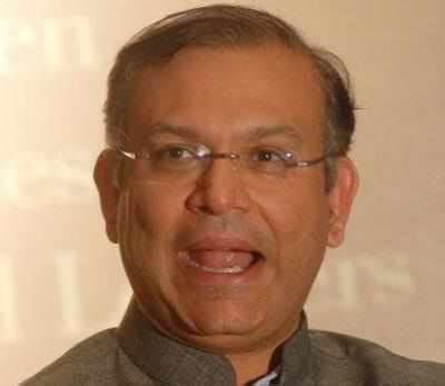 National Thermal Power Corporationland was acquired during UPA rule: Jayant Sinha | Ranchi News ...