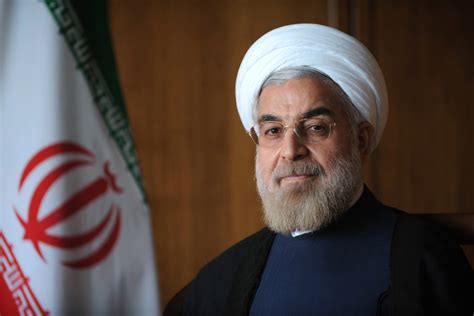 Hassan Rouhani Biography - Childhood, Life Achievements & Timeline